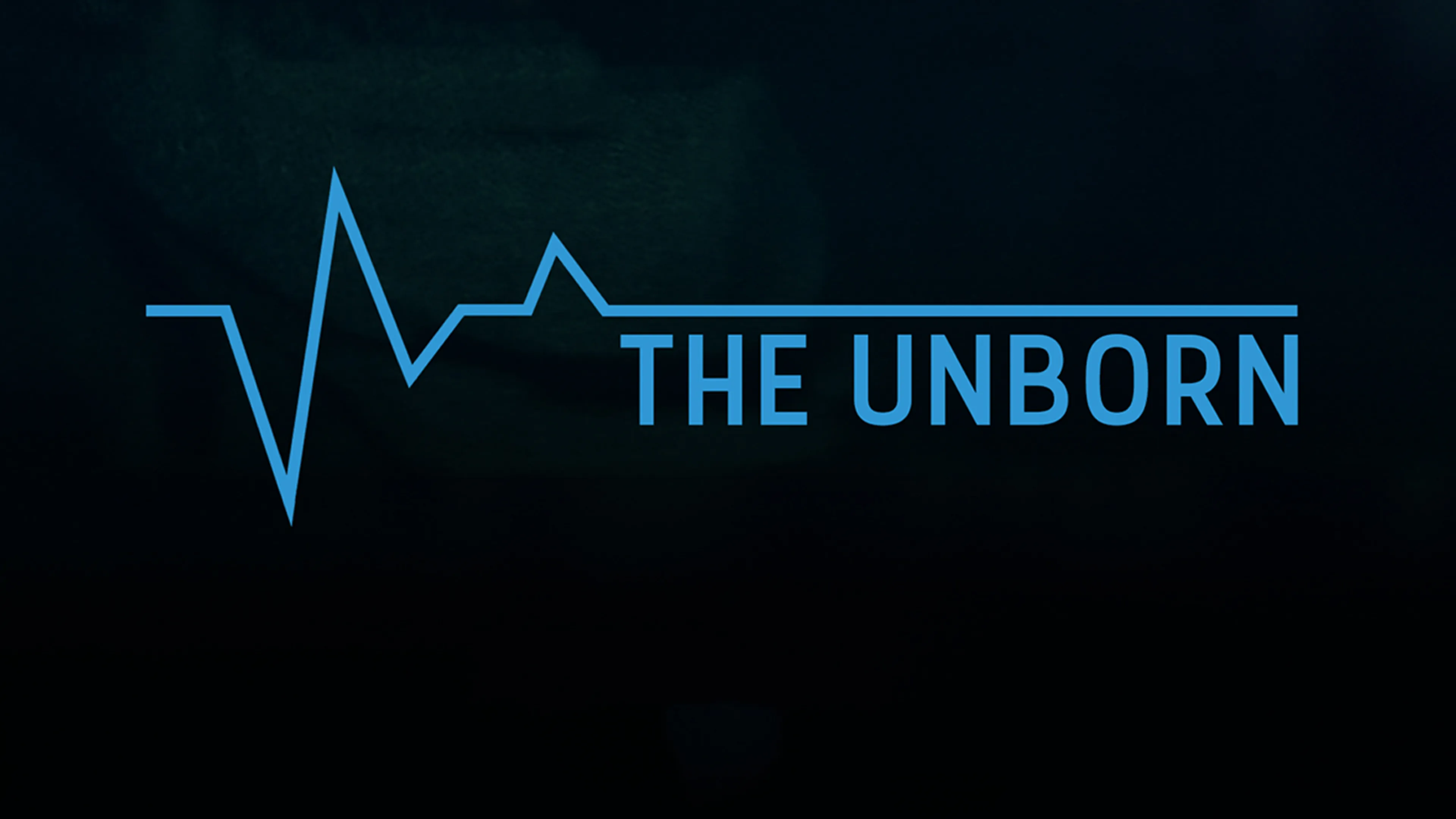 The Unborn poster